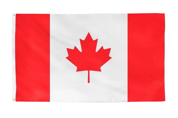 Canada Flag